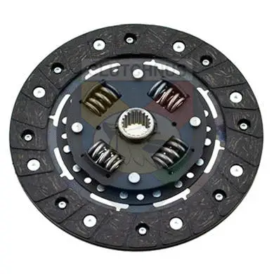 Disque d'embrayage CLUTCHNUS SME51