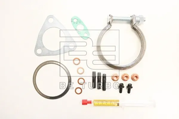 Kit de montage, compresseur BE TURBO ABS450
