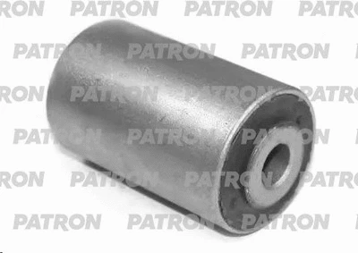 Support, silentbloc du bras transversal PATRON PSE11718