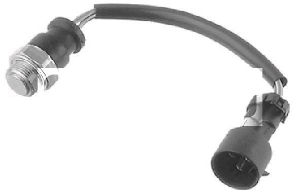 Interrupteur de température, ventilateur de radiateur LEMARK LFS133