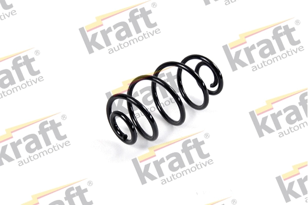 Ressort de suspension KRAFT AUTOMOTIVE 4031524