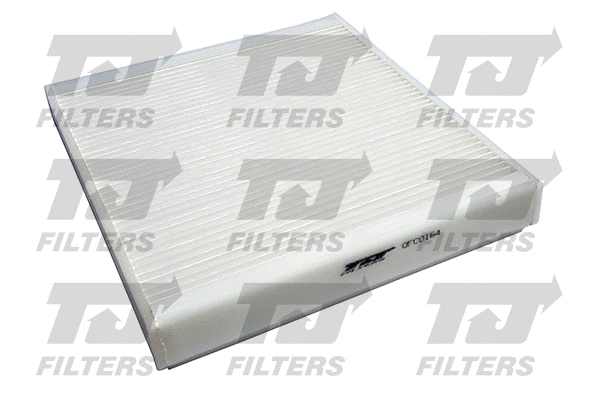 Filtre, air de l'habitacle QUINTON HAZELL QFC0164
