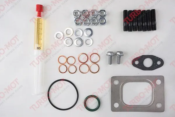Kit de montage, compresseur TURBO-MOT MS1373