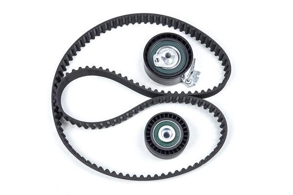 Kit de courroie crantée CORAM KTC841842