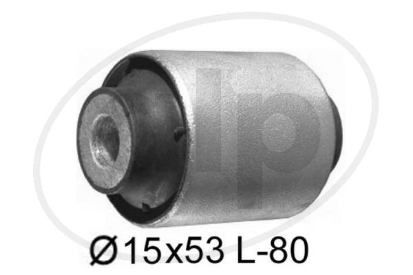 Suspension, bras de liaison alp ALP-005565