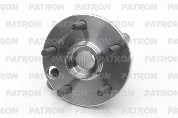 Kit de roulements de roue PATRON PBK4072H