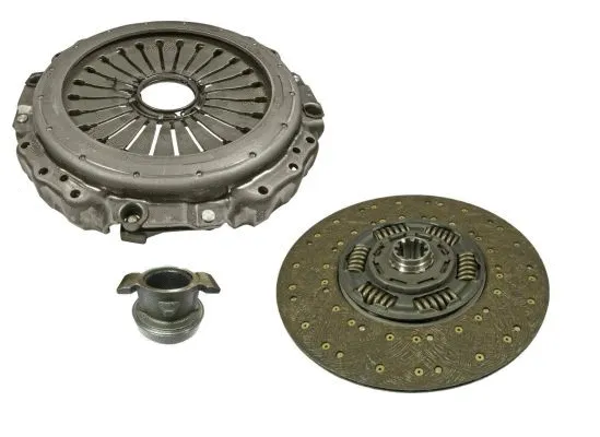 Kit d'embrayage KAWE 7148506