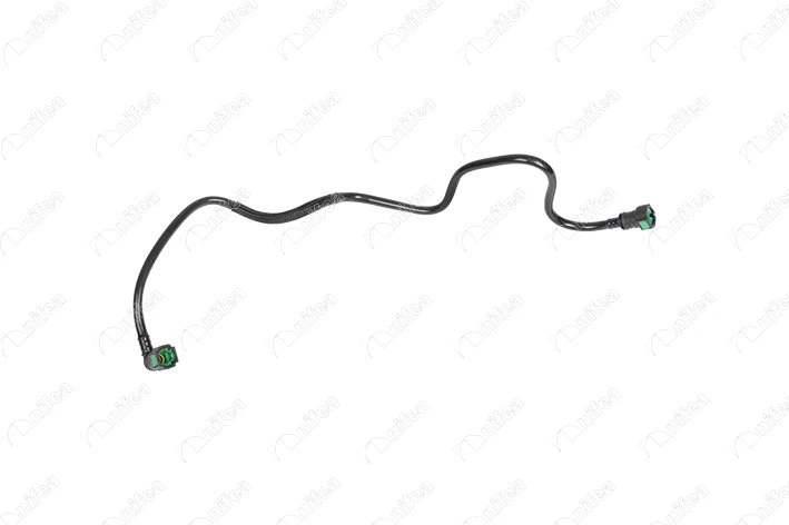 Tuyauterie de carburant NIFEA 11062