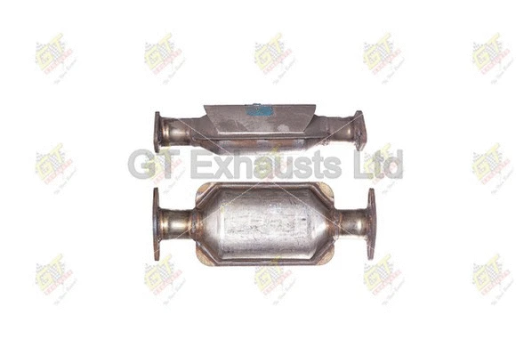 Catalyseur GT Exhausts G370114