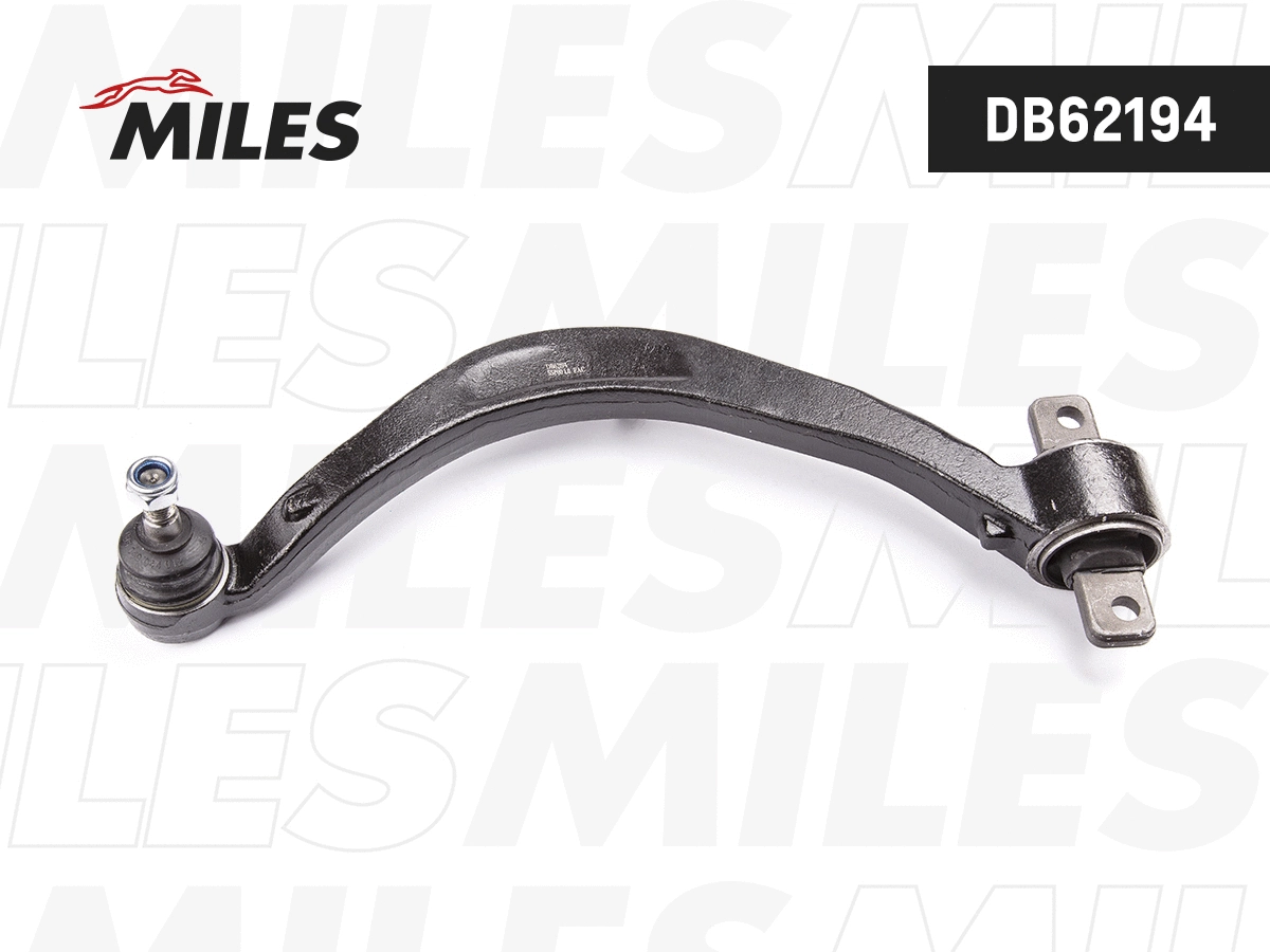 Bras de liaison, suspension de roue MILES DB62194