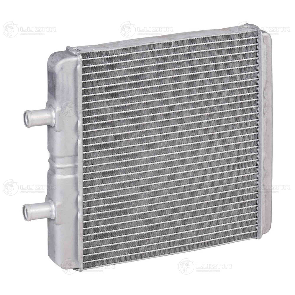 Système de chauffage LUZAR LRh 1640