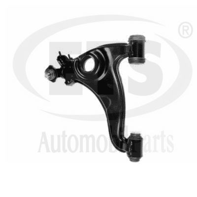 Bras de liaison, suspension de roue ETS 15.TC.341