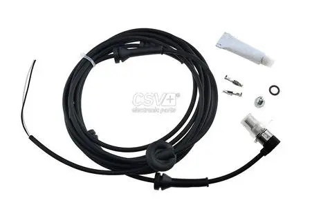 Capteur, vitesse de roue CSV electronic parts CSG9718