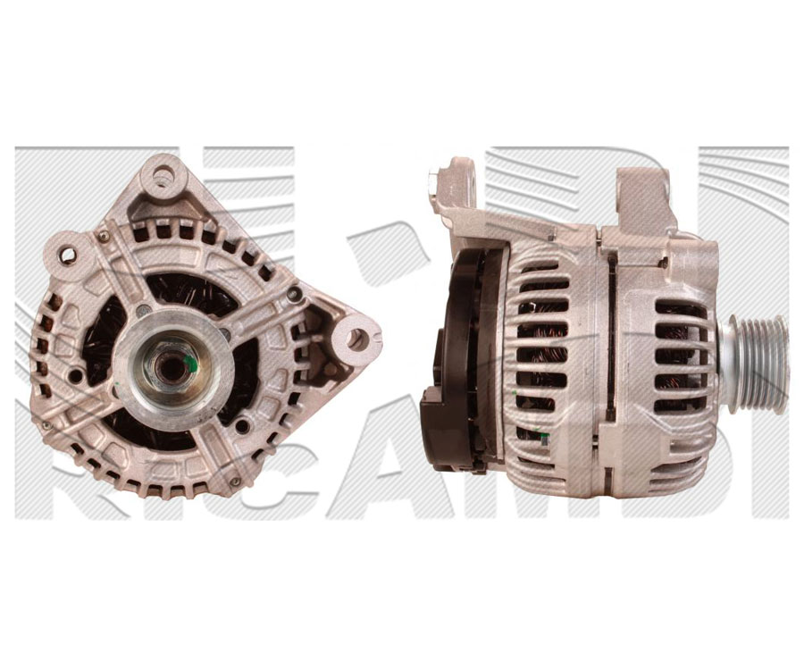 Alternateur AUTOTEAM ABO288