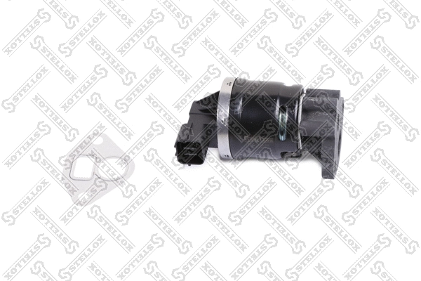 Vanne EGR STELLOX 01-25126-SX