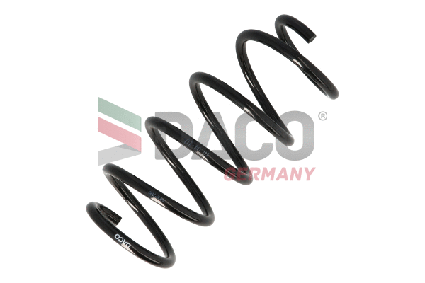 Ressort de suspension DACO Germany 802708