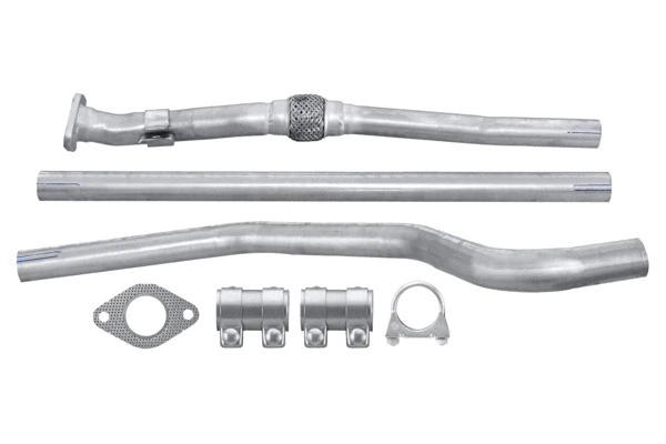 Tuyau d'échappement Faurecia FS25769