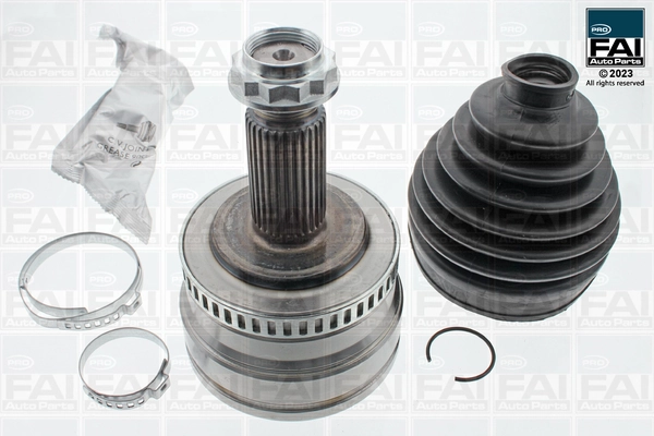 Jeu de joints, arbre de transmission FAI AutoParts FPCV154