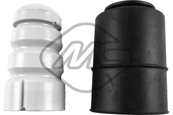 Kit de protection contre la poussière, amortisseur Metalcaucho 42286