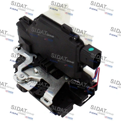 Serrure de porte SIDAT 610976A2