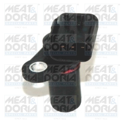 Capteur d'angle, vilebrequin MEAT & DORIA 87672
