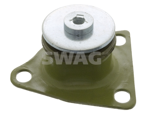Suspension, support de boîte automatique SWAG 30 13 0077