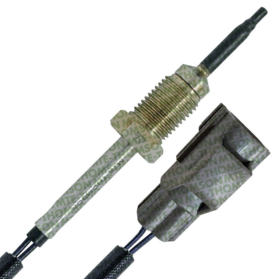 Capteur, température des gaz ConTra Automotive GmbH 54003