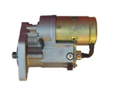Démarreur GM SG0432