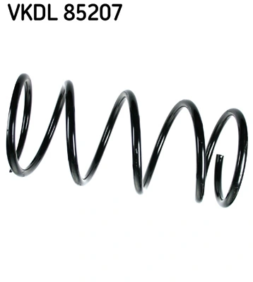 Ressort de suspension SKF VKDL 85207