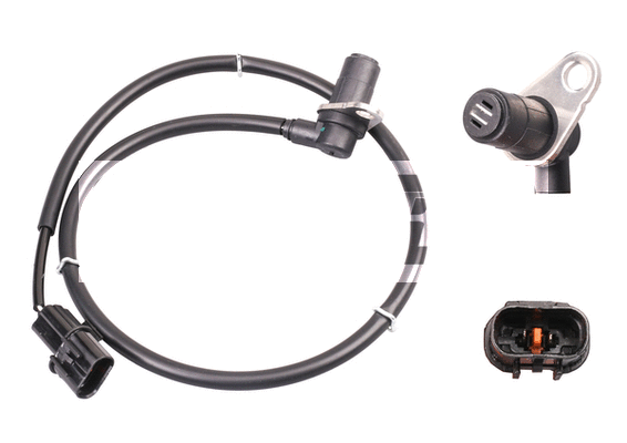 Capteur, vitesse de roue LEMARK LAB901