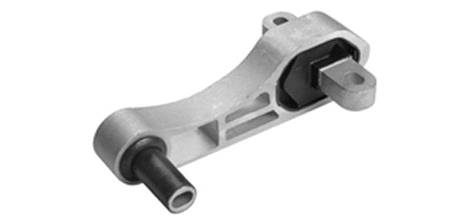 Support moteur WOLVER SM80456