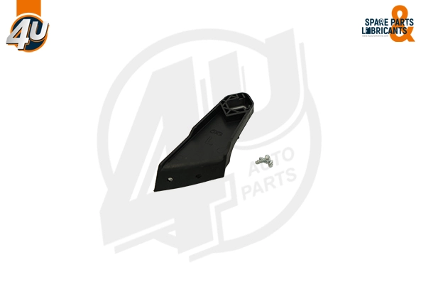 Kit de réparation, phare principal (support) 4U Autoparts 24660VV