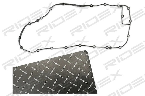 Joint, carter d'huile RIDEX 455G0076