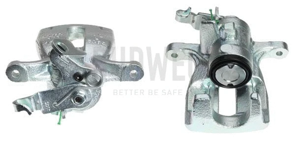 Étrier de frein BUDWEG CALIPER 344806