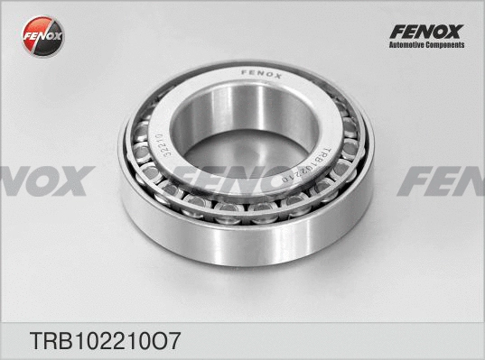 Kit de roulements de roue FENOX TRB102210O7