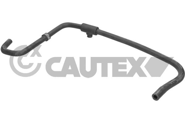 Gaine de chauffage CAUTEX 776616