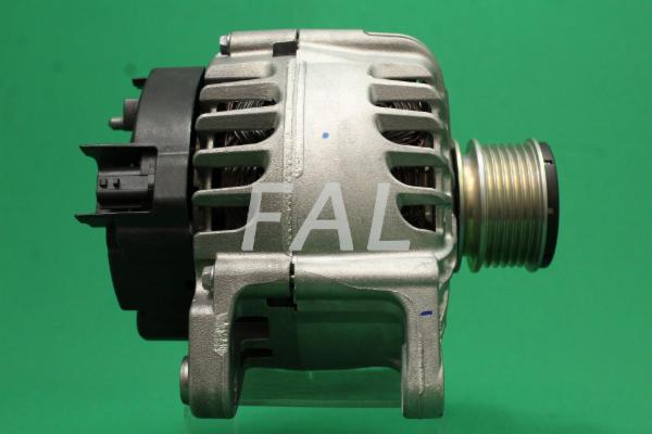 Alternateur FAL Anlasser- und Lichtmaschinenservice F013730/1
