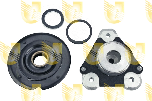Kit de réparation, coupelle de suspension UNIGOM 390361C