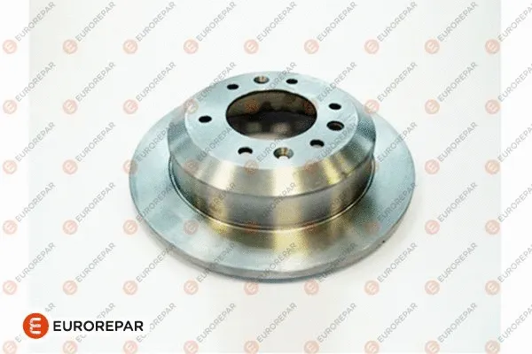Disque de frein EUROREPAR 1667871580