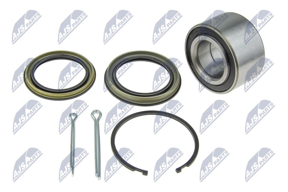 Kit de roulements de roue NTY KLP-NS-014