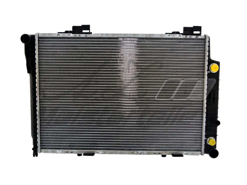 Radiateur, refroidissement du moteur A.Z. Meisterteile AZMT-45-040-2806