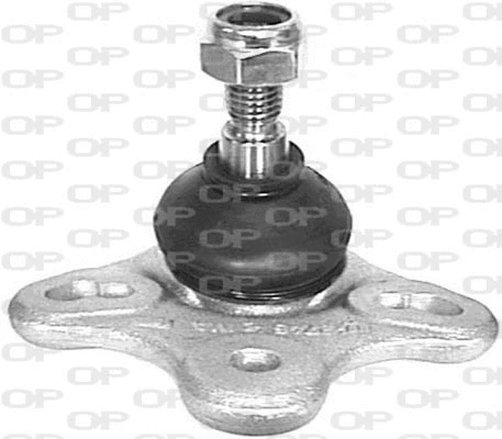 Rotule de suspension OPEN PARTS SSB1002.11
