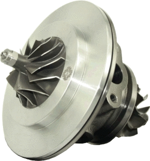 Groupe carter, turbocompresseur GM GS660527