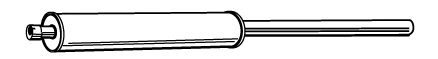 Silencieux avant VEGAZ GmbH SBS-13