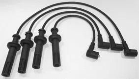 Kit de câbles d'allumage EUROCABLE EC-4413