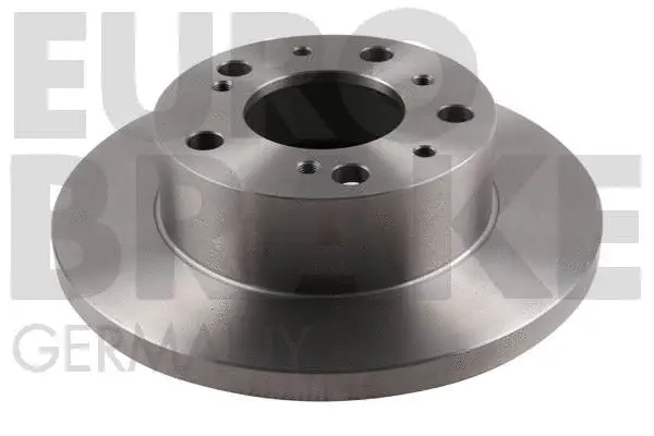 Disque de frein EUROBRAKE 5815209908