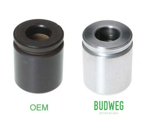 Piston, étrier de frein BREMBO F PI 049