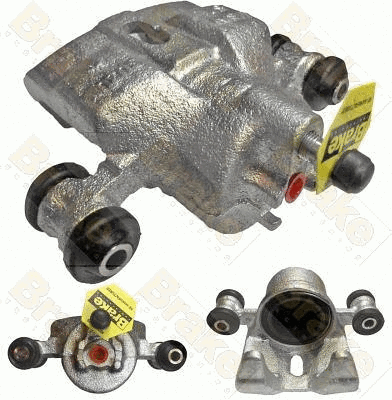 Étrier de frein Brake ENGINEERING CA1251