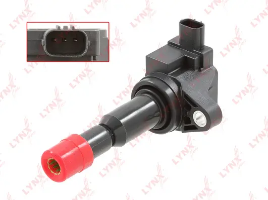 Bobine d'allumage LYNXAUTO SPL1101