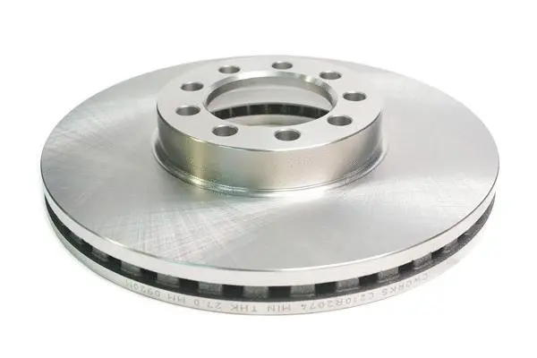 Disque de frein CWORKS C210R2074